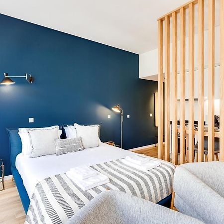 Da'Home - Boavista Blue Studio - New Порто Екстериор снимка
