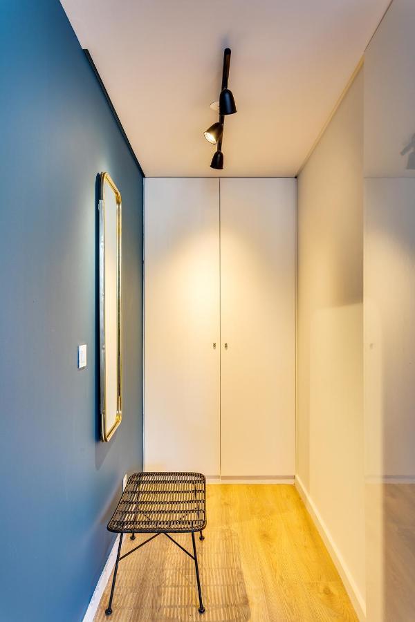 Da'Home - Boavista Blue Studio - New Порто Екстериор снимка